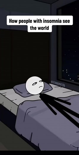 Understanding Insomnia: A Glimpse into the Sleepless World