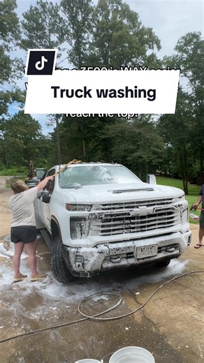 Essential Car Wash Brush for Easy Truck Cleaning