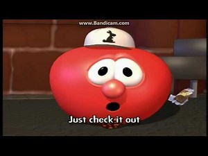 VeggieTales Sing-Along: Stand!
