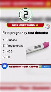 Fastest Quiz Challenge | Can You Answer in 5 Seconds?