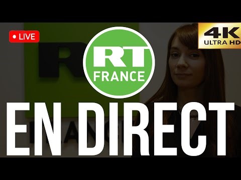 🔴RT FRANCE EN DIRECT🔴 (Comment Regarder) 2026