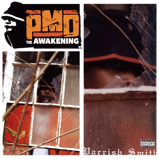 PMD - The Awakening