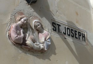 Malta one of the few countries where houses are given names