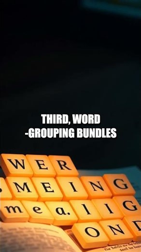 Sharper Focus in 5 Quick Moves for Exam Confidence