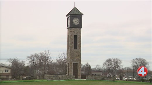 Groundbreaking ceremony for new complex at Mount Calvary Cemetery | Haystack News