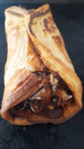 12 comments |  The @grub_nz  British Food Truck is parked up ALL...