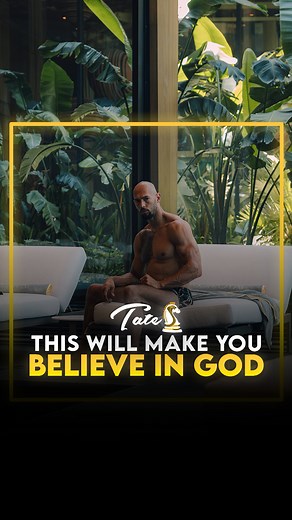66K views · 2K reactions | Andrew Tate explains how he believed in god | Master Po | Facebook