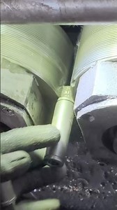 Steel Thread Rolling | Cold Forming Process #shortsyoutube