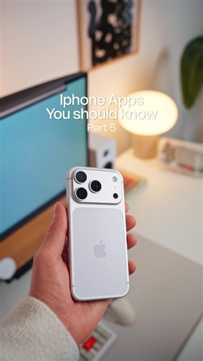 Essential iPhone Apps You Should Know About