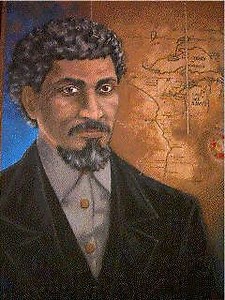 Jean Baptiste Point du Sable - Alchetron, the free social encyclopedia