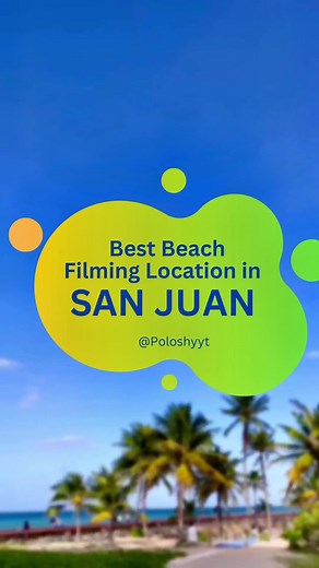 Hidden Gem at Condado Beach, San Juan Puerto Rico