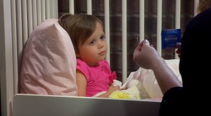 The moment when Emma confessed to the crime | Baby Daddy