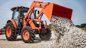 1.1K views · 101 reactions | Kubota Engineered. Kubota Built. Kubota...