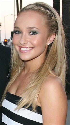 Hayden Panettiere's Success Came With A Price