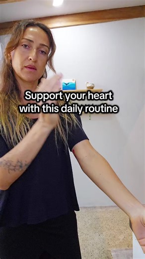 Balancing Your Heart Meridian with Tapping Techniques