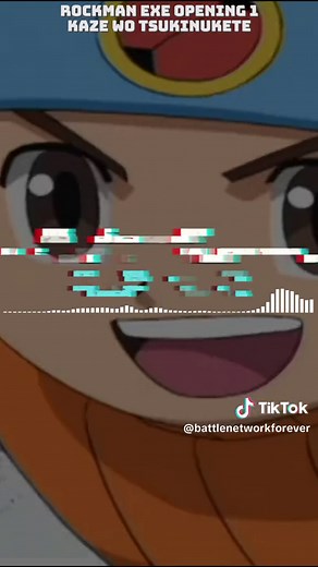 Rockman exe opening 1 - Kaze wo Tsukinukete sub español #videogame #music #musicvideo #lyrics #lyricsvideo #megaman #rockmam #megamamexe #rockmanexe #anime #opening #retro #gameboyadvace #megamanbattlenetwork