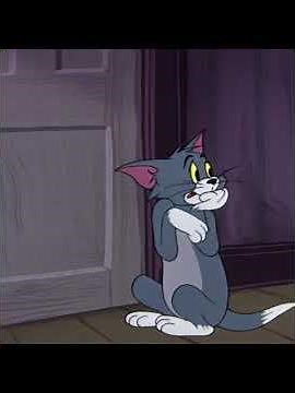 Tom & Jerry 1950E52 The Flying Sorceress 4