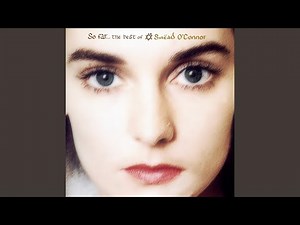 Nothing Compares 2 U