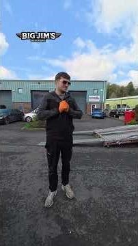 THIS JOB COULD’VE GONE VERY WRONG!