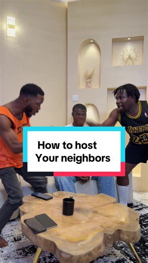 How to Host a Successful Neighborhood Gathering