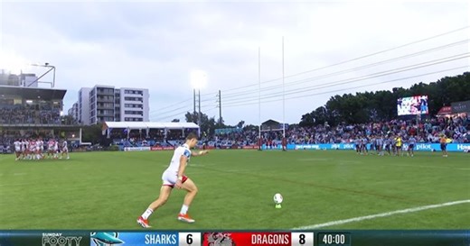 Lomax rides the breeze