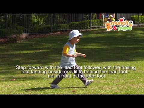 GALLOP - Munch & Move