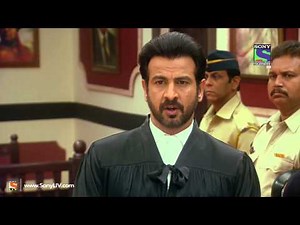 Adaalat - Khooni Professor - Episode 300 - 1st March 2014