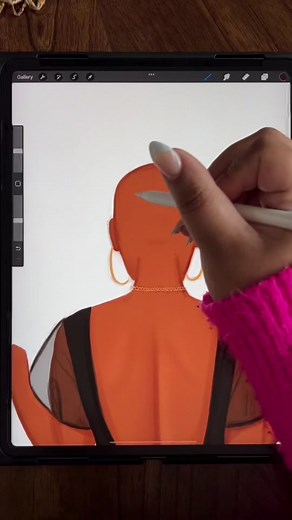 New graduation card just added to the shop — link in bio ❤️#ScreamItOut #ComeDanceWithMe #digitalart #oddlysatisfying #classof2022 #fyp #artistsoftiktok