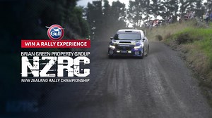 🔥 WINNING WITH GULL 🏎 CALLING NZ RALLY FANS! 🔥 If you love the New Zealand Rally Championship and are free the 16-18 August then THIS IS THE ULTIMATE PRIZE FOR YOU 🙌🏻🤩 For one lucky fan and a mate, we’re giving away a Rally Weekend Experience at Round 5 - Dayle ITM Goldrush Rally of Coromandel. Up for grabs: ⚡️ 2 x Superstage rides with selected Rally drivers – live and during the final stage! ⚡️ Meet greet and photo session with NZ Rally drivers, at the Friday night street party and car s