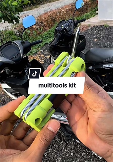 Multitool Functionality: What You Need to Know