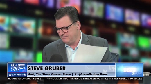 THE BACK STORY ON THE DISCORD CHAT FBI Director Kash Patel testified yesterday that the FBI is running down every single person involved in that chat. | America's Voice News