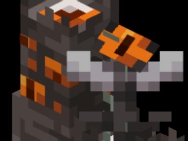 【灾】Creaking枞吱灵动作优化