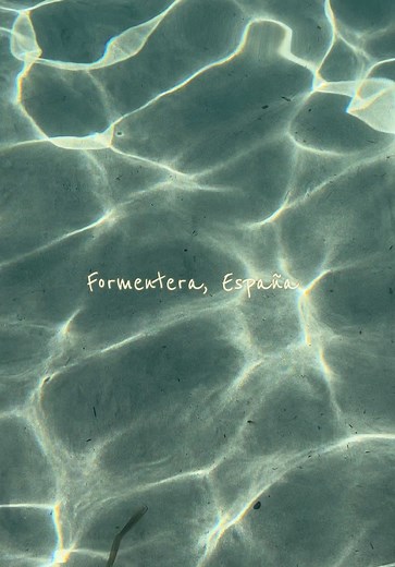 Formentera: Un Paraíso Mediterráneo Irreal