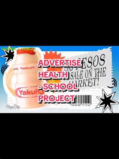 Healthy Body Care Project for School Performance