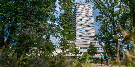 PhD Position: Embodied Knowledge of the Past (Traumascapes) | Radboud University