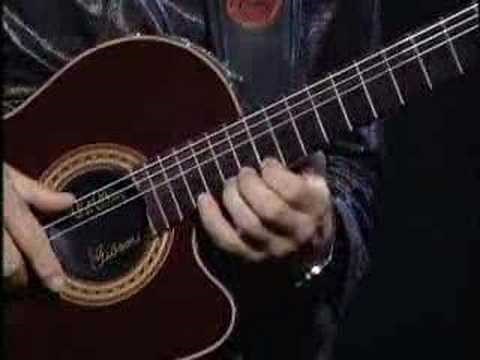 Sting - Fragile (Live)