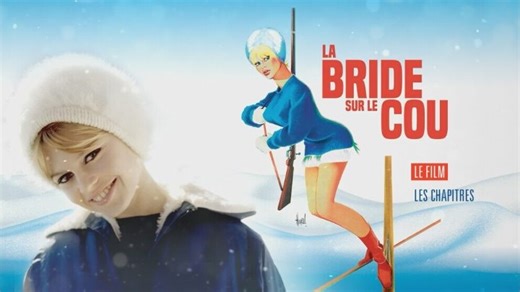 La Bride sur le cou 1961