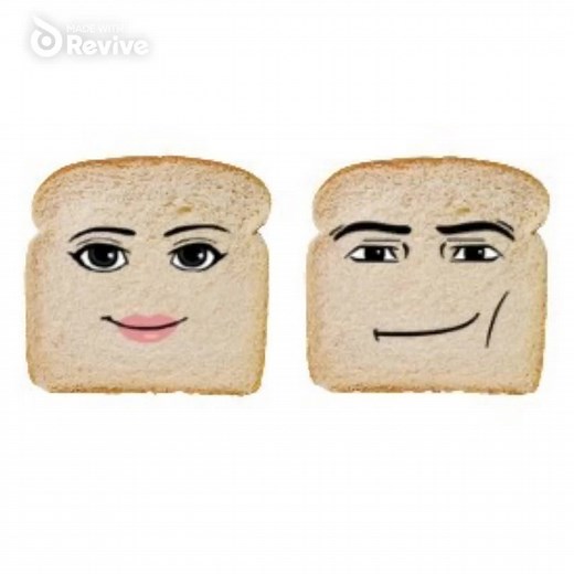 Celebrating 200 Followers with Roblox Bread Slice Revive!