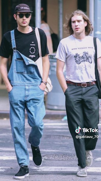 Stylish Overall Jumpsuit Outfit Ideas for Every Occasion