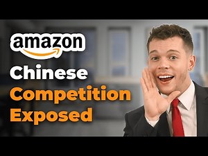 Chinese Sellers Are Taking Over Amazon FBA — Here’s What Actually Works