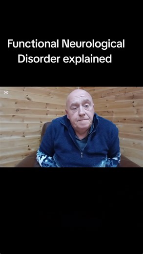 Functional Neurological Disorder is a real brain-body disconnection that can cause seizures, weakness, movement issues, speech changes and huge emotional strain. A major ScienceDirect review of sixteen hundred cases found hypnotherapy led to about seventy-five percent full or near-full resolution. The nervous system can relearn. It can reconnect. If you know someone with FND, share this with them. It might help them understand what’s happening. #fnd #fndawareness #FNDAware #functionalneurologica