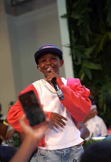 God Bless This Child Young Roddo Atlanta - Goodmusic
