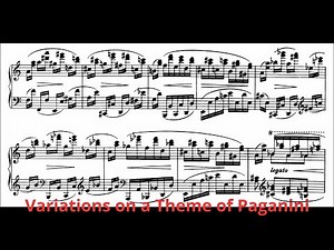 10 Levels of Brahms Piano Pieces