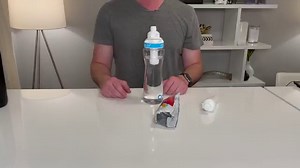 Cirkul Water Bottle Review: We Tried It for 30 Days