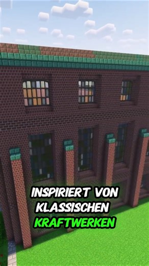 Minecraft Citybuild ★ Industrie-Startbereich entsteht