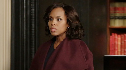 'Scandal' finds new streaming home: Here's where to watch