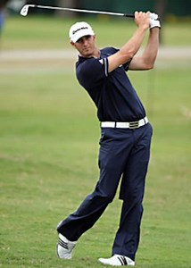 Golf: PGA Tour: Dustin Johnson Arrested For DUI