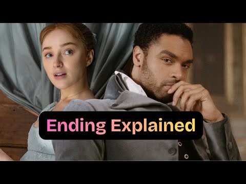 Bridgerton Season 1 Complete Recap (Episode-Wise)