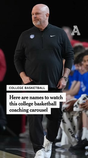 Which college basketball coaches will be top candidates this offseason? Hoops mailbag