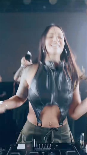 66K views · 3K reactions | @tanjamiju  #hardtechno #hardtechnolovers #_techno_community_ #techno #technomood #technovibe #technofestival #technolove #technomusic #technolover #technolovers #technodj #technolife #technoboy #technogirl #viral #trending | Techno Community | Facebook